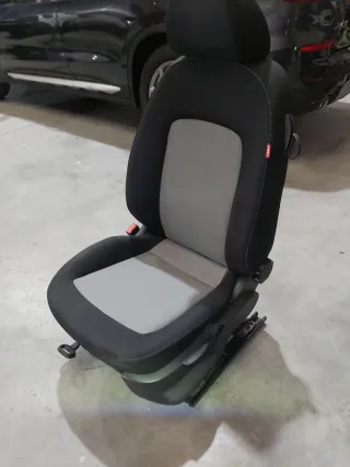 Asiento delantero derecho Seat Ibiza 2013