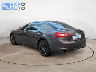 Maserati Ghibli 3.0 V6 DS RWD