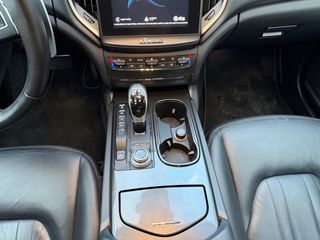 Maserati Ghibli 3.0 V6 DS RWD