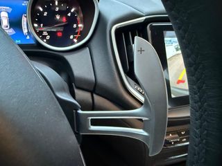 Maserati Ghibli 3.0 V6 DS RWD