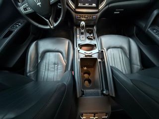 Maserati Ghibli 3.0 V6 DS RWD