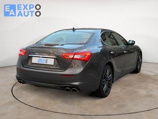 Maserati Ghibli 3.0 V6 DS RWD