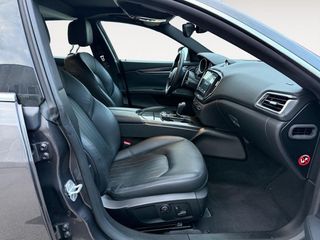 Maserati Ghibli 3.0 V6 DS RWD