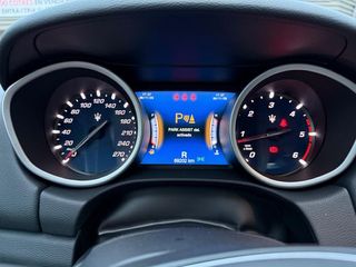 Maserati Ghibli 3.0 V6 DS RWD