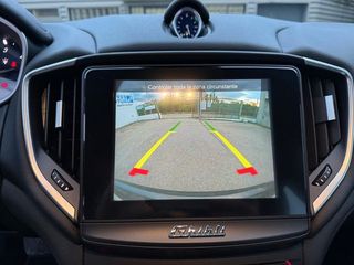 Maserati Ghibli 3.0 V6 DS RWD