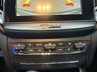 Maserati Ghibli 3.0 V6 DS RWD