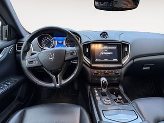 Maserati Ghibli 3.0 V6 DS RWD