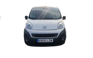FIAT Fiorino Cargo Base N1 1.3 MJet 95 CV