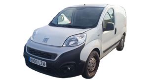 FIAT Fiorino Cargo Base N1 1.3 MJet 95 CV