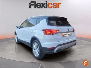 Seat Arona 1.0 TSI 81kW (110CV) DSG Xperience XL