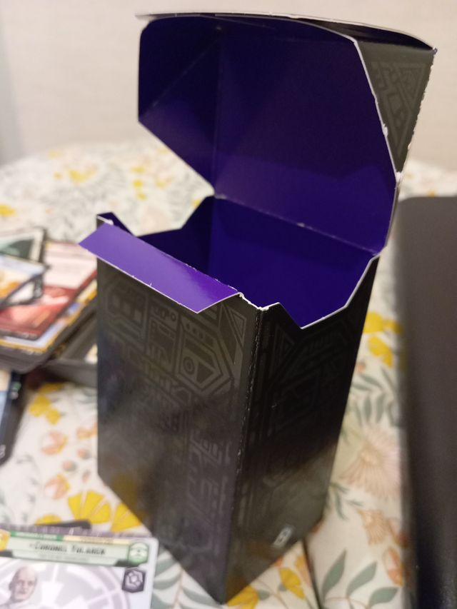 Cartas Star Wars Unlimited