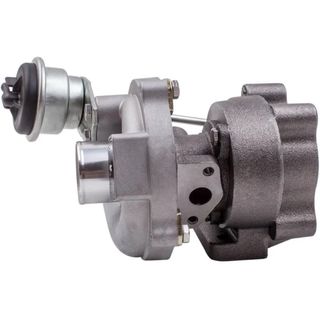 Turbo 54359700002 Intercambio Reparado