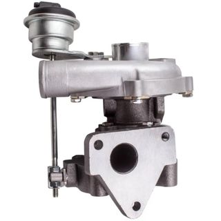 Turbo 54359700002 Intercambio Reparado