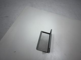 Tavolo da riunione grande, altezza regolabile