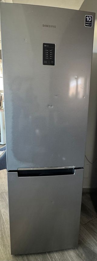 Frigorífico Samsung