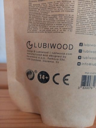 Puzzle Gatto Curious Cat 100 pezzi