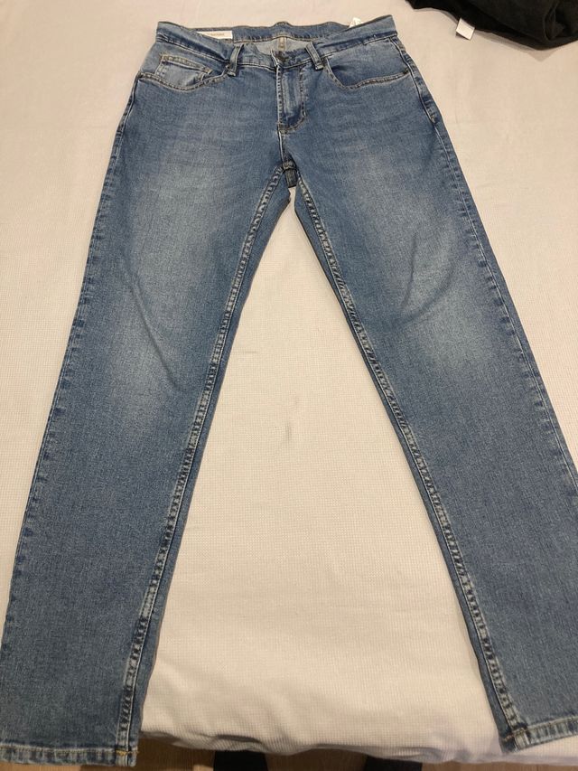 Vaqueros Azules