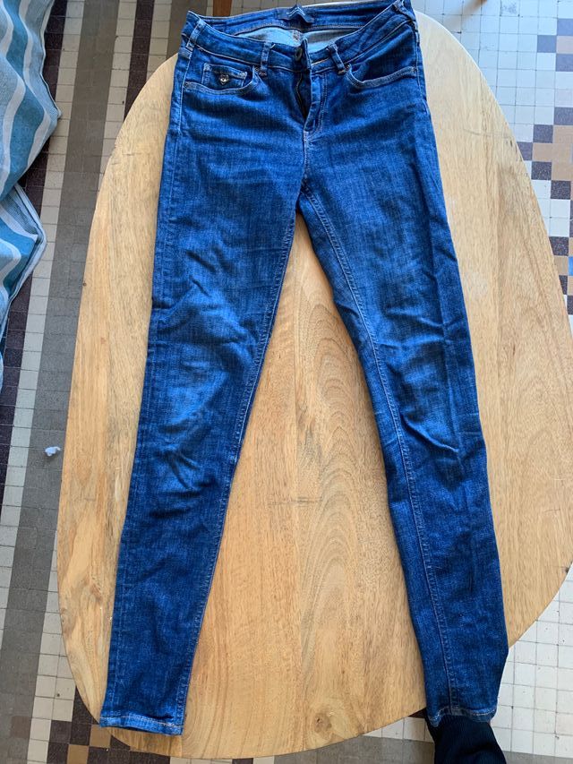 Jeans Scotch & Soda skinny Vaqueros pitillo 27/32