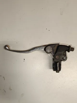 Maneta y soporte embrague Kawasaki ER5