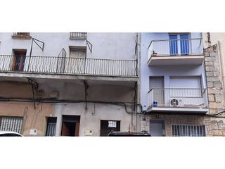 Casa en venta en Alcora, l´