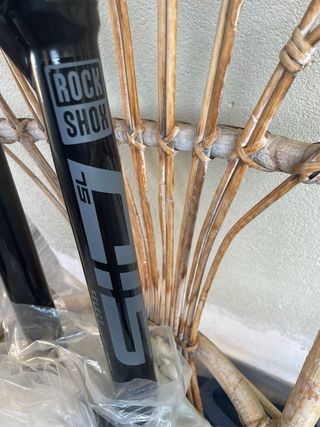 HORQUILLA ROCKSHOX SID SELECT