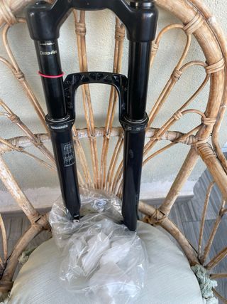 HORQUILLA ROCKSHOX SID SELECT