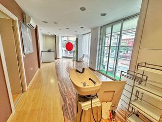 Local comercial en venta en Elda