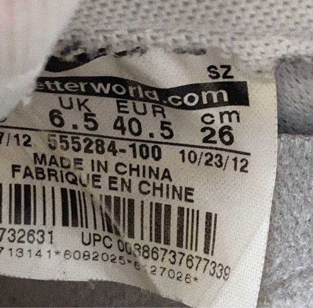 Nike Air Max 1 Beige/Azul/Gris/Rojo