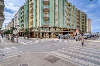 Piso en venta en Gros en San Sebastián-Donostia