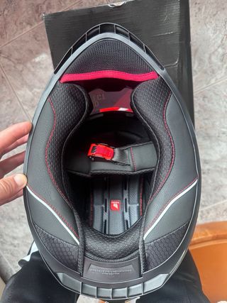 Casco MT BRAKER SV Nuevo talla M