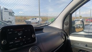 FIAT Fiorino Cargo Base N1 1.3 MJet 80 CV