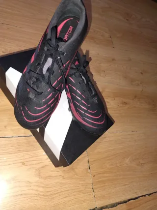 Botas de fútbol Adidas Predator