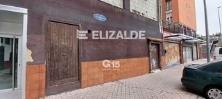 Trastero en venta en Egia en San Sebastián-Donostia