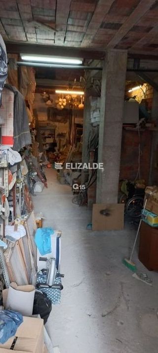 Trastero en venta en Egia en San Sebastián-Donostia