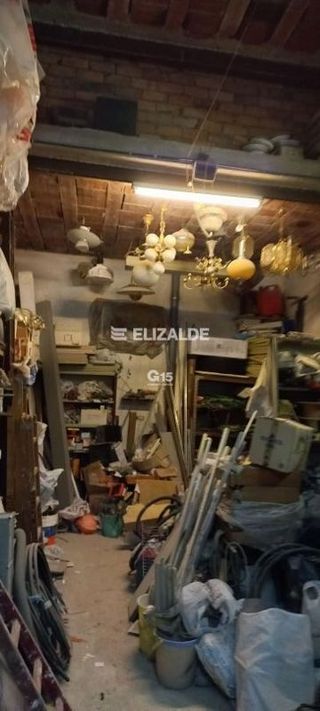 Trastero en venta en Egia en San Sebastián-Donostia