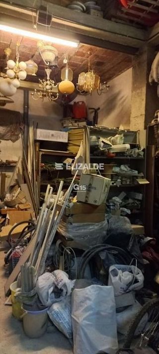 Trastero en venta en Egia en San Sebastián-Donostia