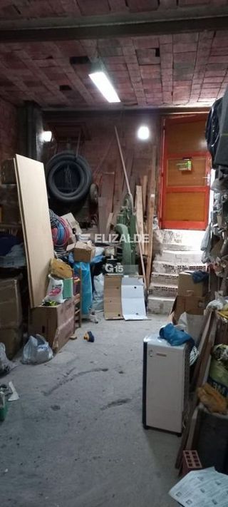 Trastero en venta en Egia en San Sebastián-Donostia