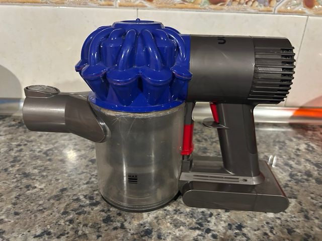 Corpo Aspirapolvere Dyson V6