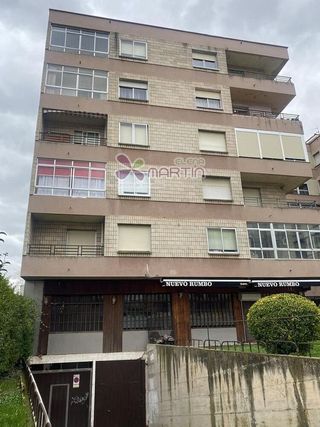 Piso en venta en Briviesca