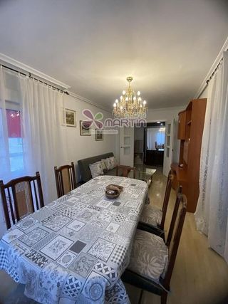 Piso en venta en Briviesca