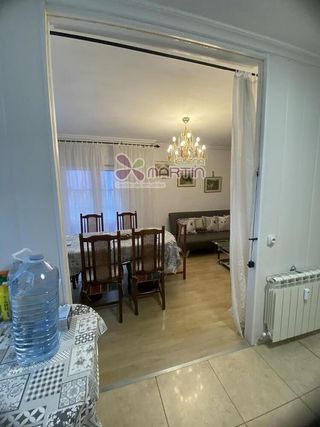 Piso en venta en Briviesca