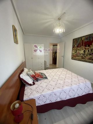 Piso en venta en Briviesca