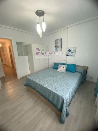 Piso en venta en Briviesca