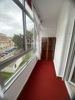 Piso en venta en Briviesca