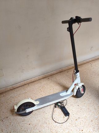 Patinete Eléctrico Xiaomi M365 Pro