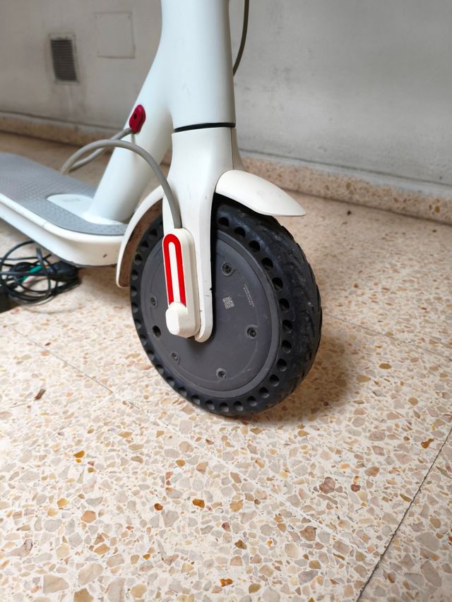 Patinete Eléctrico Xiaomi M365 Pro