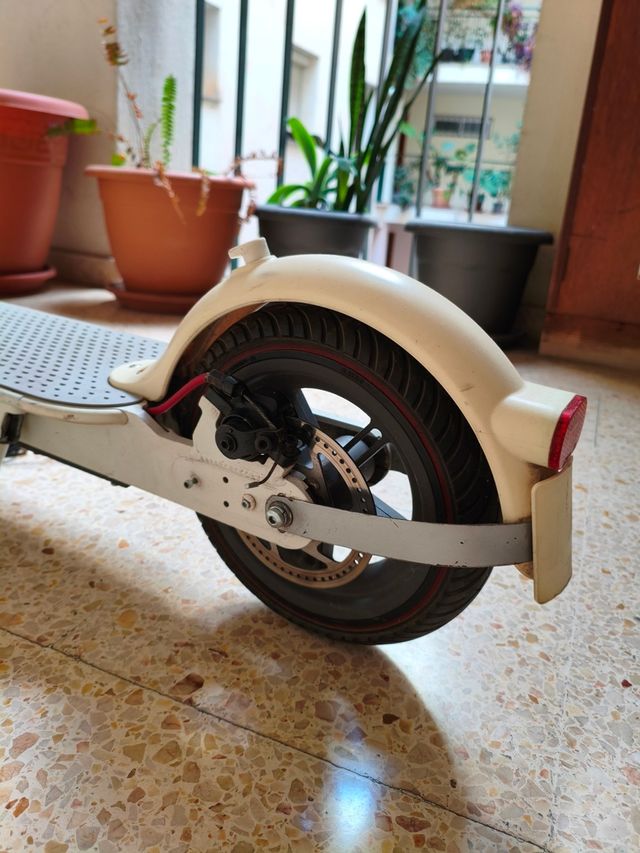 Patinete Eléctrico Xiaomi M365 Pro