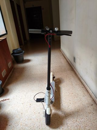 Patinete Eléctrico Xiaomi M365 Pro