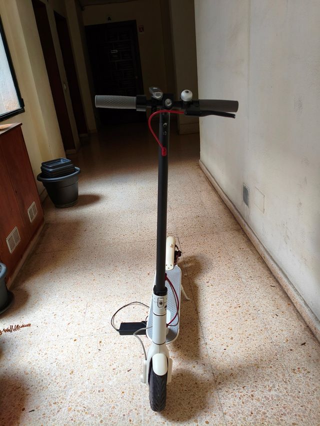 Patinete Eléctrico Xiaomi M365 Pro