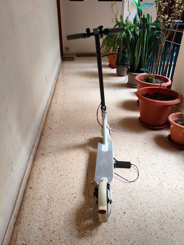 Patinete Eléctrico Xiaomi M365 Pro